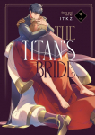 The Titans Bride Vol. 3