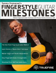 Tommy Emmanuels Fingerstyle Guitar Milestones