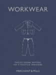 Workwear: Timeless sewing patterns for a practical wardrobe