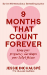 Nine Months That Count Forever: How your pregnancy diet shapes your babys future