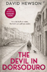 The Devil in Dorsoduro: An atmospheric Venetian murder mystery