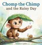 Chomp the Chimp and the Rainy Day