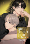 Pink Heart Jam beat, Vol. 2