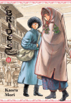 A Brides Story, Vol. 11