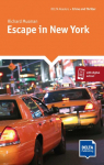 Escape in New York: Reader + Delta Augmented