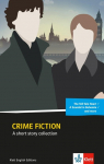 Crime fiction: A short story collection. Englische Lekt&uuml;re ab dem 4. Lernjahr