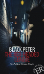 Black Peter. The Red-Headed League: Englische Lekt&uuml;re f&uuml;r das 3. und 4. Lernjahr. Mit Annotationen und Illustrationen