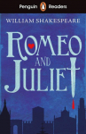 Romeo and Juliet: Lekt&uuml;re + Audio-Online