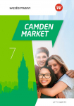 Camden Market 7. Let's write: Ausgabe 2020