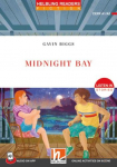 Midnigth Bay + app + e-zone: Helbling Readers Red Series / Level 2 (A1/A2)