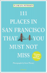 111 Places in San Francisco that you must not miss