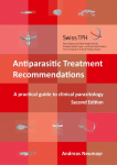 Antiparasitic Treatment Recommendations: A practical guide to clinical parasitology