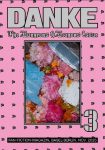 DANKE: Das Fan-Fiction-Magazin, Ausgabe 3