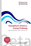 Viengkham District, Luang Prabang: Luang Prabang Province, Districts of Laos, Laos
