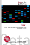 FATE1: Protein, Gene, Macromolecule, Polysaccharide, Nucleic Acid, Enzyme, Catalysis