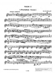 Suite: Violine 2