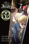 A Certain Magical Index, Vol. 32 (Manga): Volume 32