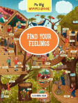 My Big Wimmelbook&reg; - Find Your Feelings