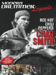 Modern Drummer Legends: Red Hot Chili Peppers Chad Smith