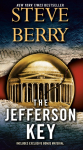 The Jefferson Key (with Bonus Short Story the Devils Gold)