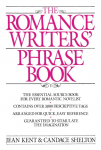 The Romance Writers Phrase Book