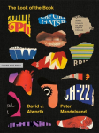The Look of the Book: Jackets, Covers, and Art at the Edges of Literature