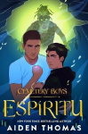 Cemetery Boys: Esp&iacute;ritu: the sequel to the bestselling Cemetery Boys