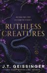 Ruthless Creatures: A Queens and Monsters Novel 1