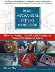 BOAT MECHANICAL SYSTEMS HB