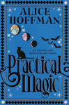 Practical Magic: The bestselling novel that inspired the iconic film about sisterhood, love and magic