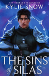 Sins of Silas: The deliciously dark second instalment of BookTok favourite, The Otacian Chronicles series!