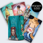 The Light Seer's Tarot: A 78-Card Deck & Guidebook