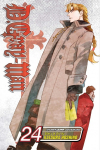 D.Gray-man, Vol. 24: By Your Side