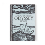 Illustrated Odyssey: Illustrated Classic Editions