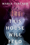 This House Will Feed: Deluxe Stenciled Edges