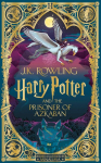 Harry Potter and the Prisoner of Azkaban: MinaLima Edition