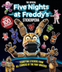 Five Nights at Freddys Stickerpedia