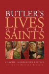 Butlers Lives of the Saints: Concise, Modernized Edition