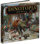 Dinotopia, a Land Apart from Time: 20th Anniversary Edition
