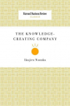 The Knowledge-Creating Company