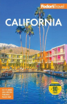 Fodors California: with the Best Road Trips