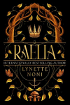 Raelia: Medoran Chronicles Book 2