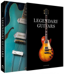 Legendary Guitars: Explore the Worlds Most Exceptional Guitars