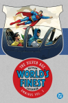 Batman & Superman in Worlds Finest: The Silver Age Omnibus Vol. 2 (New Edition)