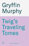 Twig's Traveling Tomes: The perfect bookish fantasy romance to cuddle up with this autumn