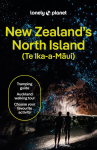 Lonely Planet New Zealands North Island