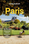 Lonely Planet Paris: 2026 - 2027 Travel Guide | Plan the Trip of a Lifetime | Detailed Itineraries & Maps | Insider Tips | Covers Eiffel Tower, Champs-Elysees, Louvre and more