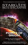 STARGATE SG-1 ATLANTIS Points of Origin