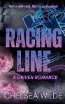 Racing Line: A Formula1 Workplace Romance