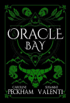 Oracle Bay (Book 4 in the Sins of the Zodiac Series)